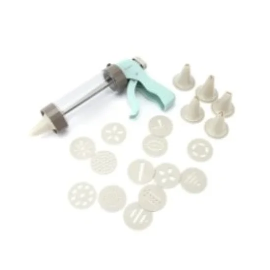 Градина Преса за сладки Luigi Ferrero  Norsk FR-1778 1002888